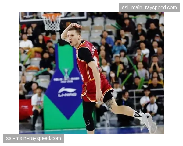 山西队新外援凯尔·盖伊加盟，曾效力NBA发展联盟场均18.7分