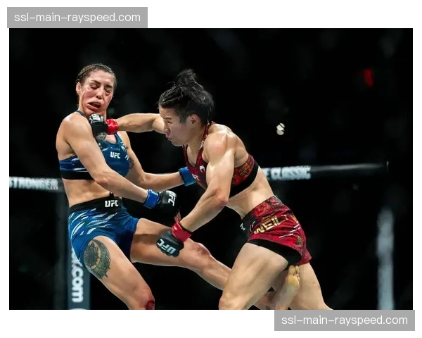 收视分析：UFC在关键18-49岁年龄段观众中份额稳固，但总观众数面临分流