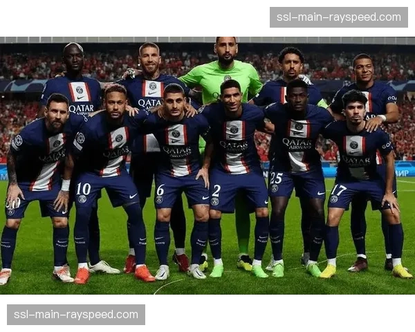 巴黎圣日耳曼客战摩纳哥前瞻：榜首大战将如何影响冠军归属？