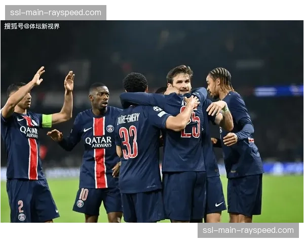 社论：巴黎一家独大之下，法甲欧冠竞争力的隐忧