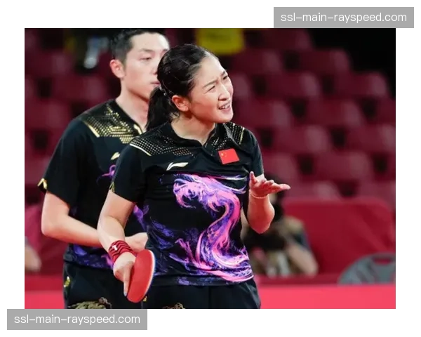 全球乒乓球收视数据报告：亚洲收视率稳定，欧洲增长明显